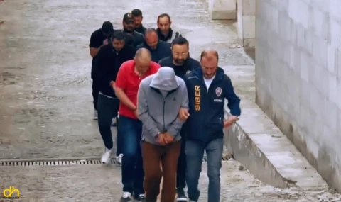 Yasa dışı bahis operasyonunda tutuklu sayısı 13'e yükseldi