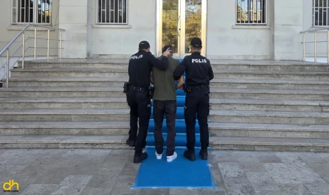 Bıçaklı kavgada 1 kişi öldü, 1 kişi ağır yaralandı