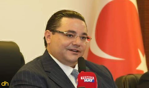 Marmaraereğlisi'nde 350 dairelik belediye sitesi yapılacak